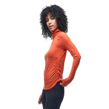 Load image into Gallery viewer, Indygena Riga II Womens Long Sleeve Shirt
- 4