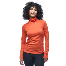 Load image into Gallery viewer, Indygena Riga II Womens Long Sleeve Shirt - CAPUCINE 73004/L
- 2