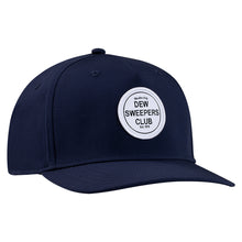 Load image into Gallery viewer, Srixon Dew Sweepers Club Mens Golf Hat - Navy
- 2