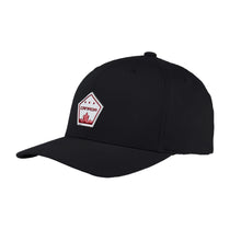 Load image into Gallery viewer, Callaway Patriot Canada Mens Golf Hat - Black/One Size
- 1