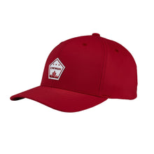 Load image into Gallery viewer, Callaway Patriot Canada Mens Golf Hat - Red/One Size
- 2