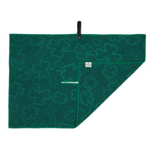 Load image into Gallery viewer, Callaway Lucky Collection Golf Towel
- 2