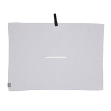 Load image into Gallery viewer, Callaway Players Golf Towel - White
- 2