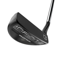 Load image into Gallery viewer, Wilson Infinite Mens Right Hand Putter - Grant Park/35in
- 18