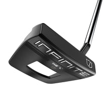 Load image into Gallery viewer, Wilson Infinite Mens Right Hand Putter - The L/35in
- 36