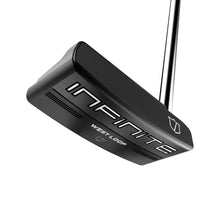 Load image into Gallery viewer, Wilson Infinite Mens Right Hand Putter - West Loop/35in
- 42