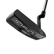 Load image into Gallery viewer, Wilson Infinite Mens Right Hand Putter - Windy City/35in
- 48
