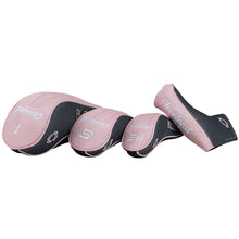 Load image into Gallery viewer, Cleveland Bloom 10-pc Right Hand Womens Golf Set
- 10