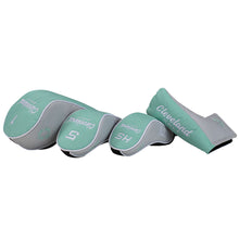 Load image into Gallery viewer, Cleveland Bloom 10-pc Right Hand Womens Golf Set
- 21