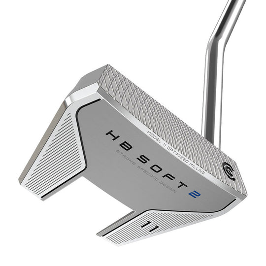 Cleveland Huntington Beach Soft 2 Womens Right Hand 11 OS Putter