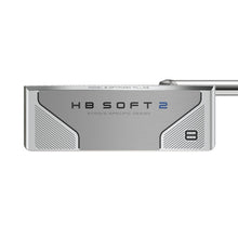 Load image into Gallery viewer, Cleveland HB Soft 2 Mens Right Hand 8S Putter
- 6