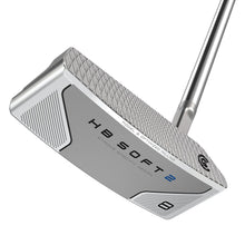 Load image into Gallery viewer, Cleveland HB Soft 2 Mens Right Hand 8S Putter - Huntingtn Beach/35in
- 1