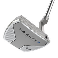 Load image into Gallery viewer, Cleveland HB Soft 2 Mens Right Hand 8 10.5P Putter - Huntingtn Beach/35in
- 1