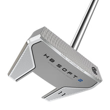 Load image into Gallery viewer, Cleveland HB Soft 2 Mens Right Hand 11C OS Putter - Huntingtn Beach/35in
- 1