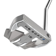 Load image into Gallery viewer, Cleveland HB Soft 2 Mens Right Hand 15 OS Putter - Huntingtn Beach/35in
- 1