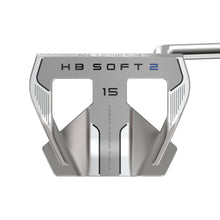Load image into Gallery viewer, Cleveland HB Soft 2 Mens Right Hand 15 OS Putter
- 5