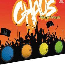 Load image into Gallery viewer, Wilson Chaos Golf Balls - 24 Pack
- 2