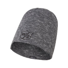 Load image into Gallery viewer, Wilson Golf Eco Grey Unisex Skull Cap
- 2