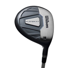 Load image into Gallery viewer, Wilson Player Fit Wmn RH Complete Cart Golf Set
- 4