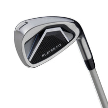 Load image into Gallery viewer, Wilson Player Fit Wmn RH Complete Cart Golf Set
- 6