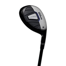Load image into Gallery viewer, Wilson Player Fit Mn RH Grap Complet Cart Golf Set
- 4