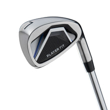 Load image into Gallery viewer, Wilson Player Fit Mn RH Grap Complet Cart Golf Set
- 5