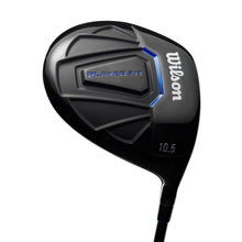 Load image into Gallery viewer, Wilson Player Fit Mn LH Stl Complet Stand Golf Set
- 3