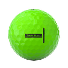Load image into Gallery viewer, Titleist Tour Soft Golf Balls - Dozen
 - 2