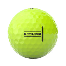 Load image into Gallery viewer, Titleist Tour Soft Golf Balls - Dozen
 - 6