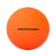 Load image into Gallery viewer, Titleist Velocity Golf Balls - Dozen
- 4