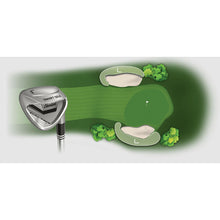 Load image into Gallery viewer, Cleveland Smart Sole Full Face Steel Wedge
- 10