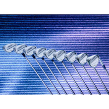 Load image into Gallery viewer, Cleveland CBX4 Zipcore Tour Satin RH Womens Wedge
- 5