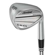 Load image into Gallery viewer, Cleveland CBX4 Zipcore Tour Satin RH Womens Wedge - 60/12
- 1