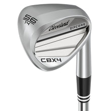 Load image into Gallery viewer, Cleveland CBX4 Zipcore TS RH Mens Steel Wedge - 60/12
- 1
