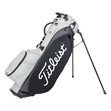Load image into Gallery viewer, Titleist Players 5 Golf Stand Bag - GRY/GRPH/BK 220
- 10