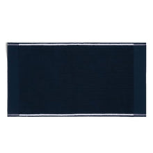 Load image into Gallery viewer, Titleist Players Terry Golf Towel - Navy
 - 3