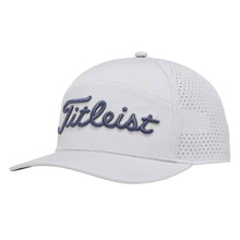 Load image into Gallery viewer, Titleist Diego Mens Golf Hat - Marbl/Wash Indg/One Size
- 3