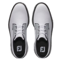 Load image into Gallery viewer, FootJoy Traditions Blucher Spiked Mens Golf Shoes
- 2