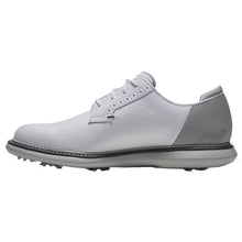 Load image into Gallery viewer, FootJoy Traditions Blucher Spiked Mens Golf Shoes
- 7