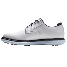 Load image into Gallery viewer, FootJoy Traditions Blucher Spiked Mens Golf Shoes
- 11