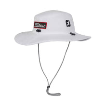 Load image into Gallery viewer, Titleist Tour Aussie Sun Mens Golf Hat
- 4