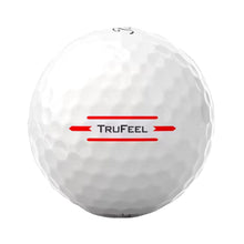 Load image into Gallery viewer, Titleist TruFeel Golf Balls - Dozen
- 4