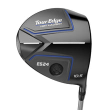 Load image into Gallery viewer, Tour Edge Hot Launch E524 Mens Left Hand Driver - 10.5/ASCENT PL 50/Regular
- 1