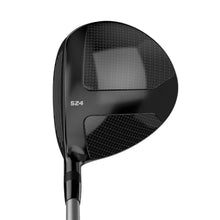 Load image into Gallery viewer, Tour Edge Hot Launch C524 Mens RH Fairway Woods
- 4