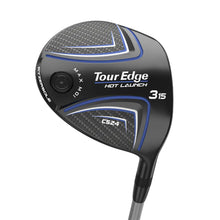 Load image into Gallery viewer, Tour Edge Hot Launch C524 Mens RH Fairway Woods - 5/Ascent Pl 50r/Regular
- 1