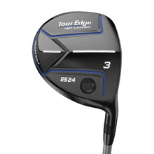 Load image into Gallery viewer, Tour Edge Hot Launch E524 Mens LH Fairway Woods - 5/ASCENT PL 50/Regular
- 1