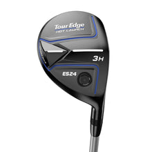 Load image into Gallery viewer, Tour Edge Hot Launch E524 Wmns Right Hand Hybrids - 6/ASCENT PL 50/Ladies
- 1