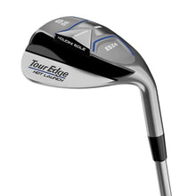 Load image into Gallery viewer, Tour Edge Hot Launch E524 Mens RH Graphite Wedge - 60/ASCENT PL 55
- 1