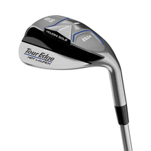Load image into Gallery viewer, Tour Edge Hot Launch E524 Mens RH Steel Wedge - 60/TT ELEVT MPH 95
- 1