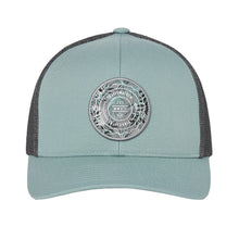 Load image into Gallery viewer, TravisMathew The Patch Floral Mens Golf Hat - Arona/One Size
- 1